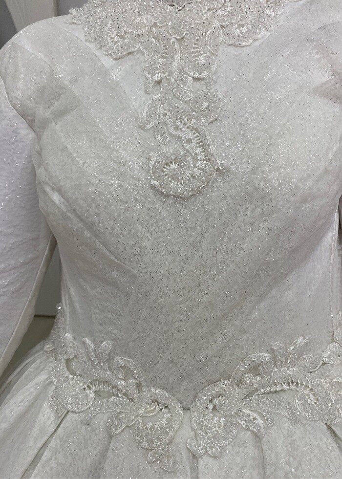 Gelinlik - Görsel 5