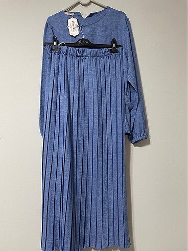 Üst Alt etek takım - Görsel 5