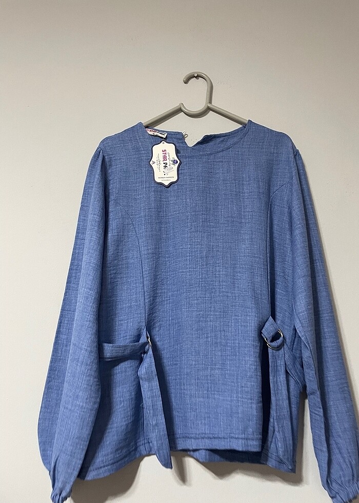 Üst Alt etek takım - Görsel 2