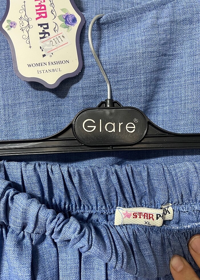 Üst Alt etek takım - Görsel 4