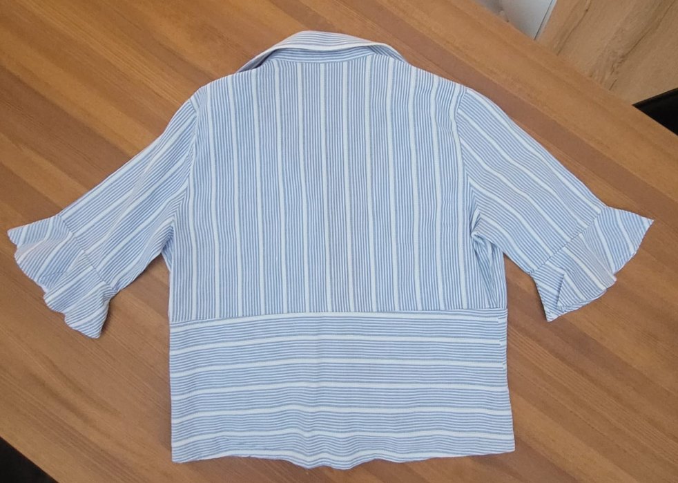 MUDO GÖMLEK - Görsel 2