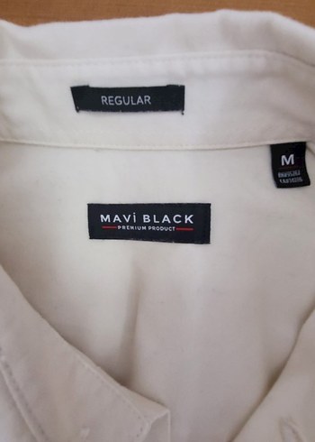 MAVİ BLACK serisi Erkek Gömlek - Görsel 4