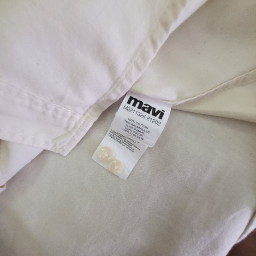 MAVİ BLACK serisi  Erkek Gömlek - Görsel 5