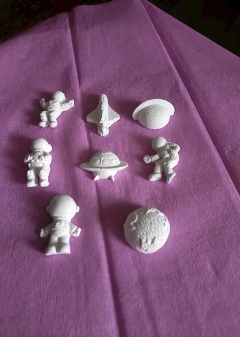 75 ADET TAŞ BOYAMA SETİ - Görsel 3