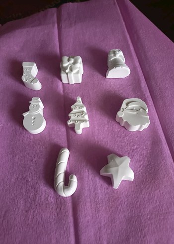 75 ADET TAŞ BOYAMA SETİ - Görsel 4