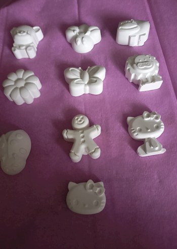 75 ADET TAŞ BOYAMA SETİ - Görsel 5