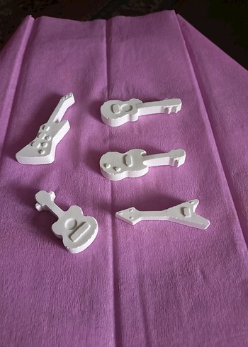 75 ADET TAŞ BOYAMA SETİ - Görsel 2