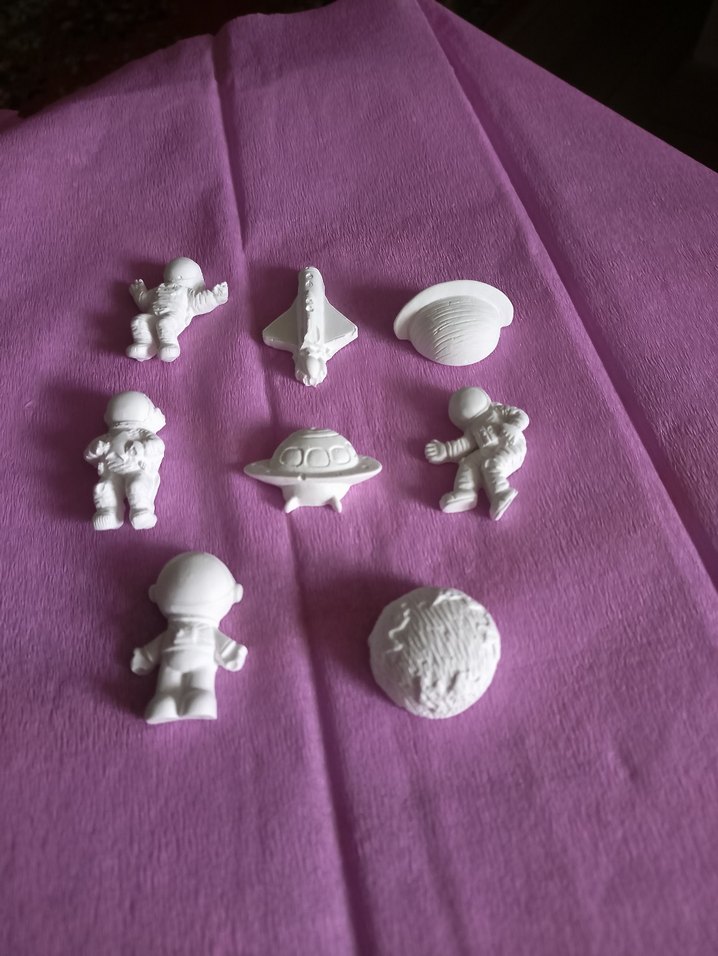 75 ADET TAŞ BOYAMA SETİ - Görsel 3