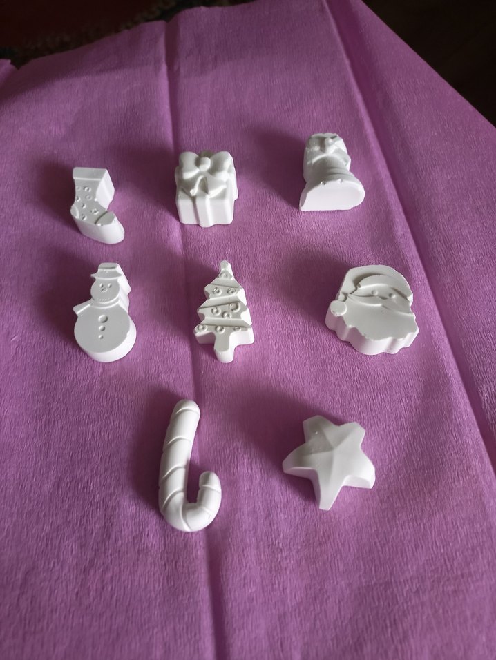 75 ADET TAŞ BOYAMA SETİ - Görsel 4