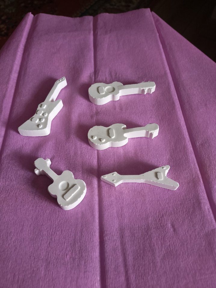 75 ADET TAŞ BOYAMA SETİ - Görsel 2