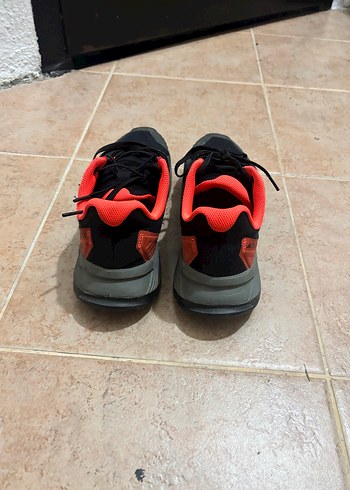 Siyah terrex erkek ayakkabısı - Görsel 3