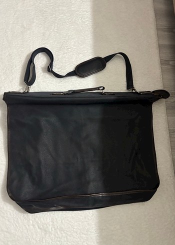 Takım elbise taşıma çantası - Görsel 2