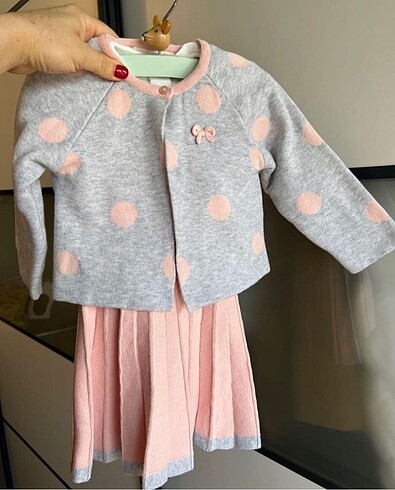 Mayoral Mayorel set