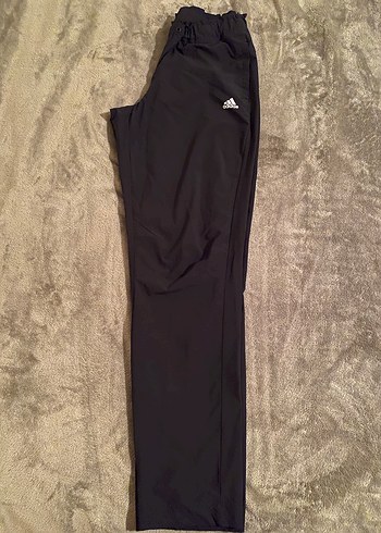 Siyah Kadın Fit Kesim Spor Eşofman - Görsel 2