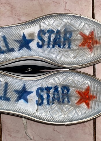 Converse - Görsel 4