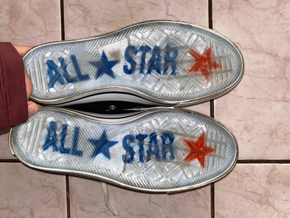 Converse - Görsel 4