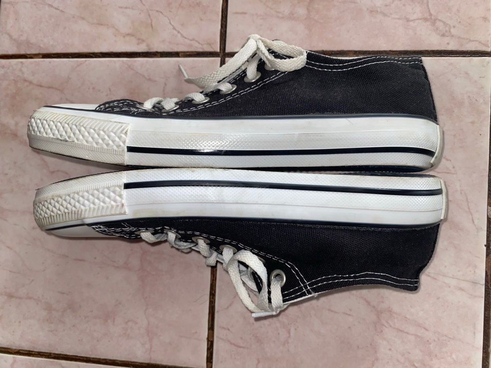 Converse - Görsel 3