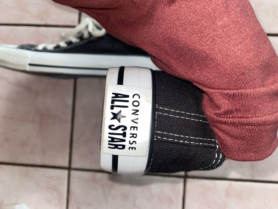 Converse - Görsel 2