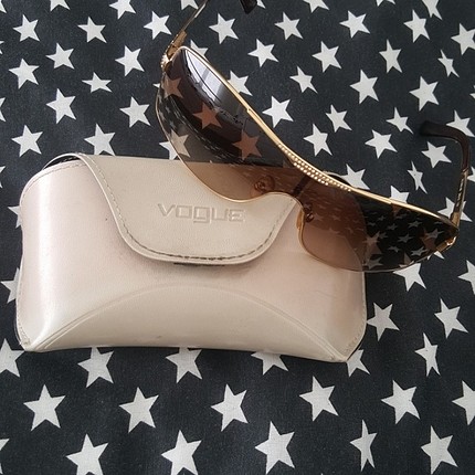 Vogue Eyewear vogue güneş gözlüğü