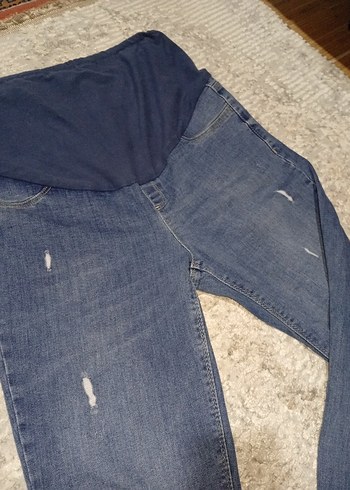 Hamile Kot Pantolon - Görsel 6