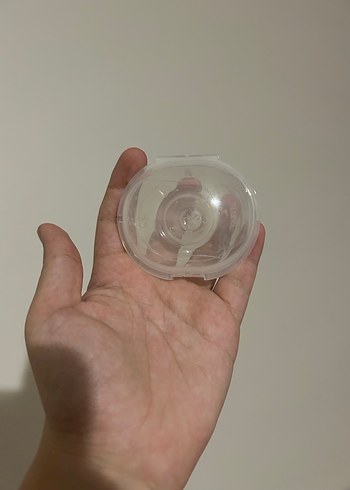 philips avent göğüs ucu - Görsel 2