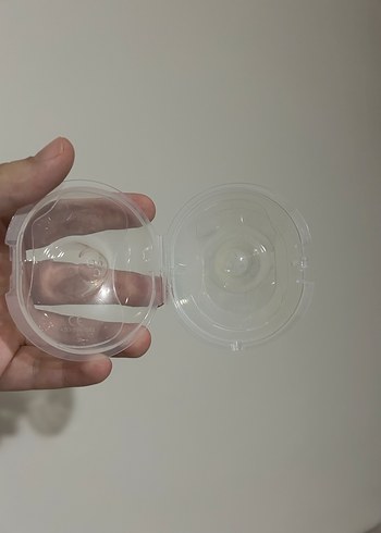 philips avent göğüs ucu - Görsel 3