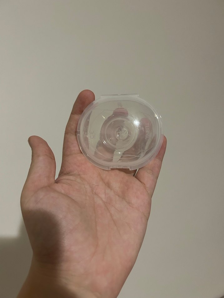 philips avent göğüs ucu - Görsel 2