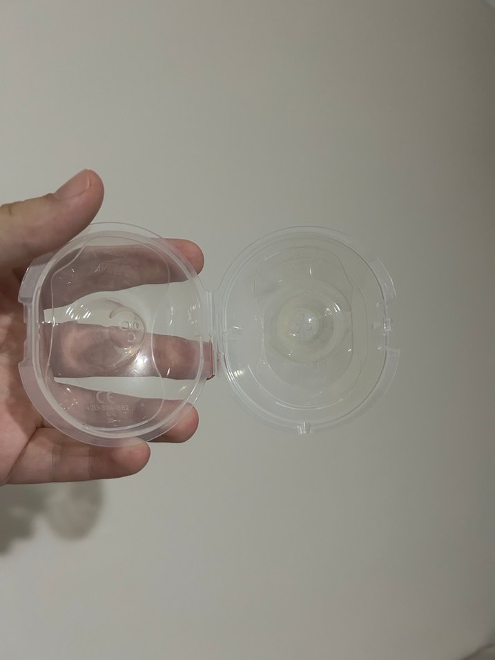 philips avent göğüs ucu - Görsel 3