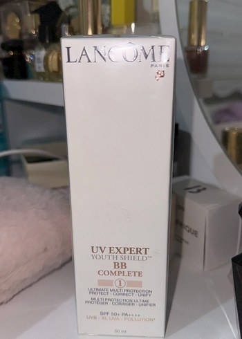 Lancome