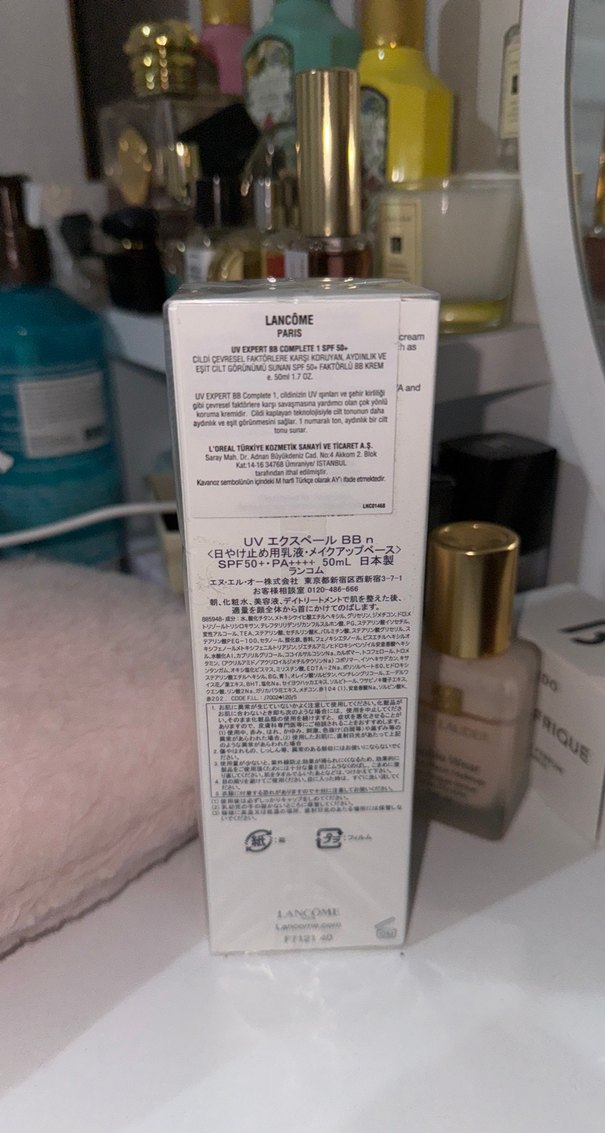 lancome bb krem - Görsel 2