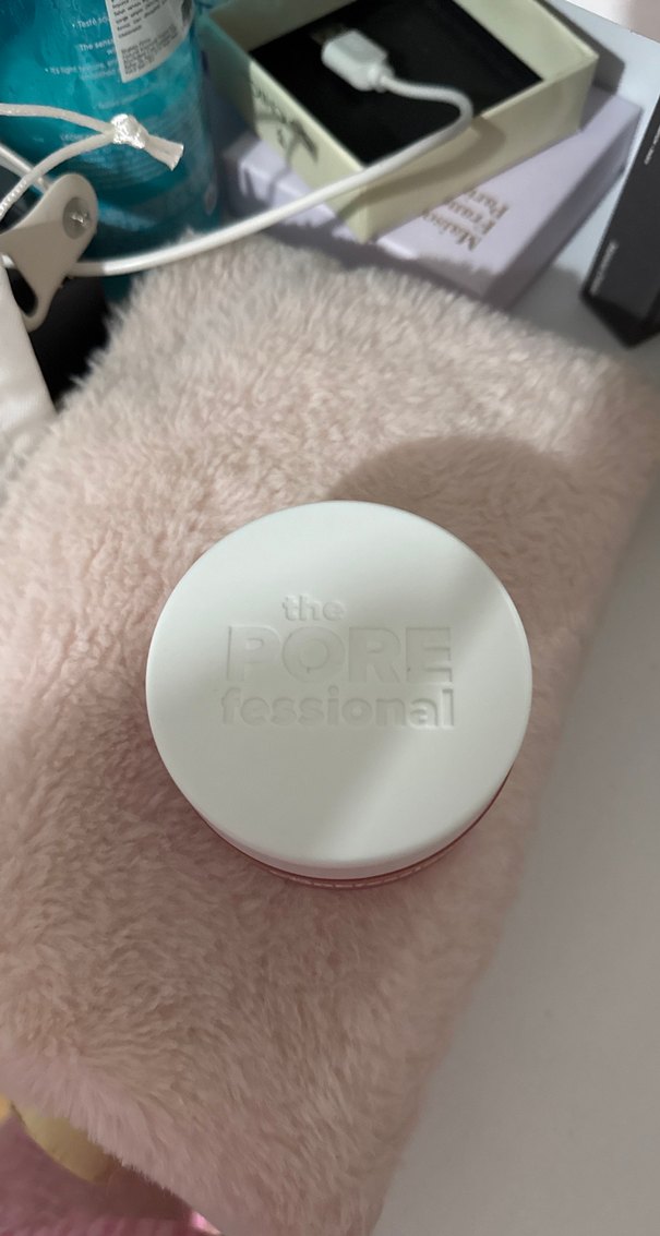 Benefit POREfessional Power Pudra - Pastel Pembe - Görsel 2