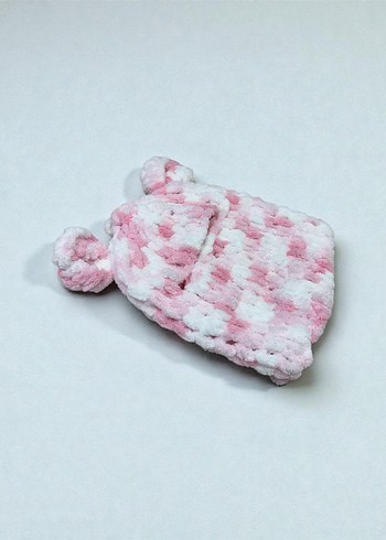 Rumi balaklava - Görsel 2