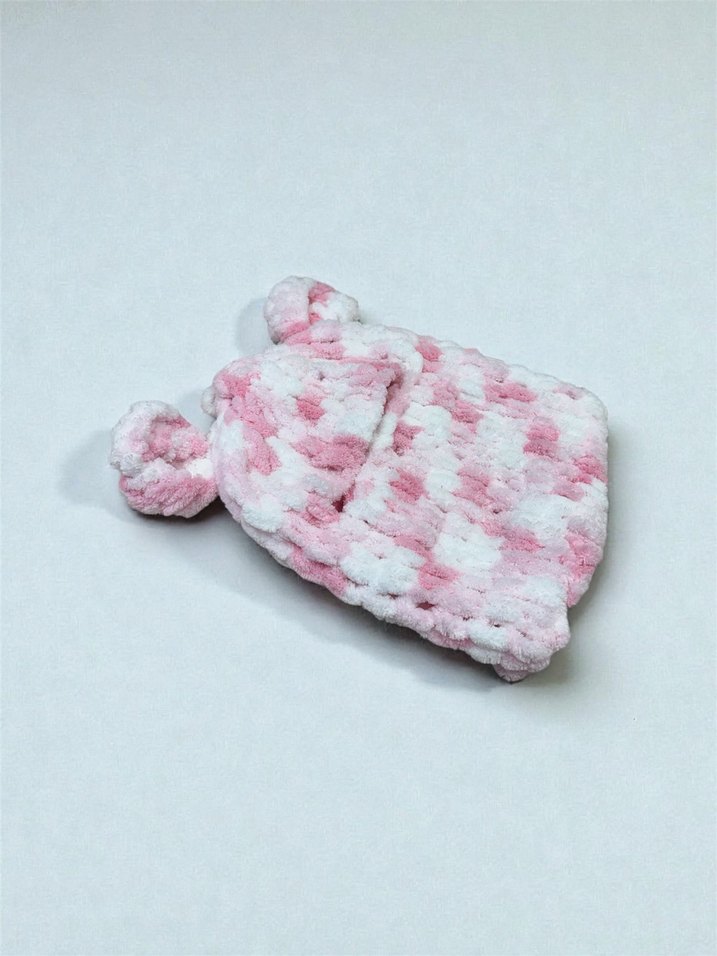 Rumi balaklava - Görsel 2