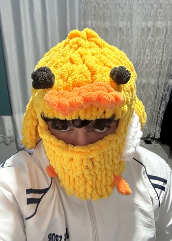 Serseri civciv - Görsel 2