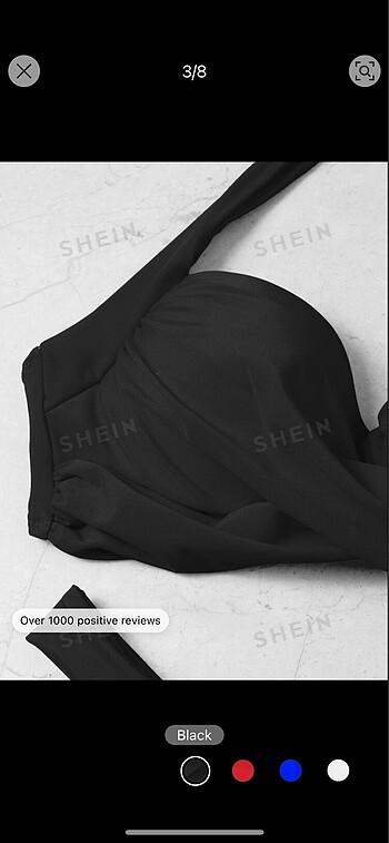 s Beden SHEIN BİLİNİ YENİ ETİKETLİ