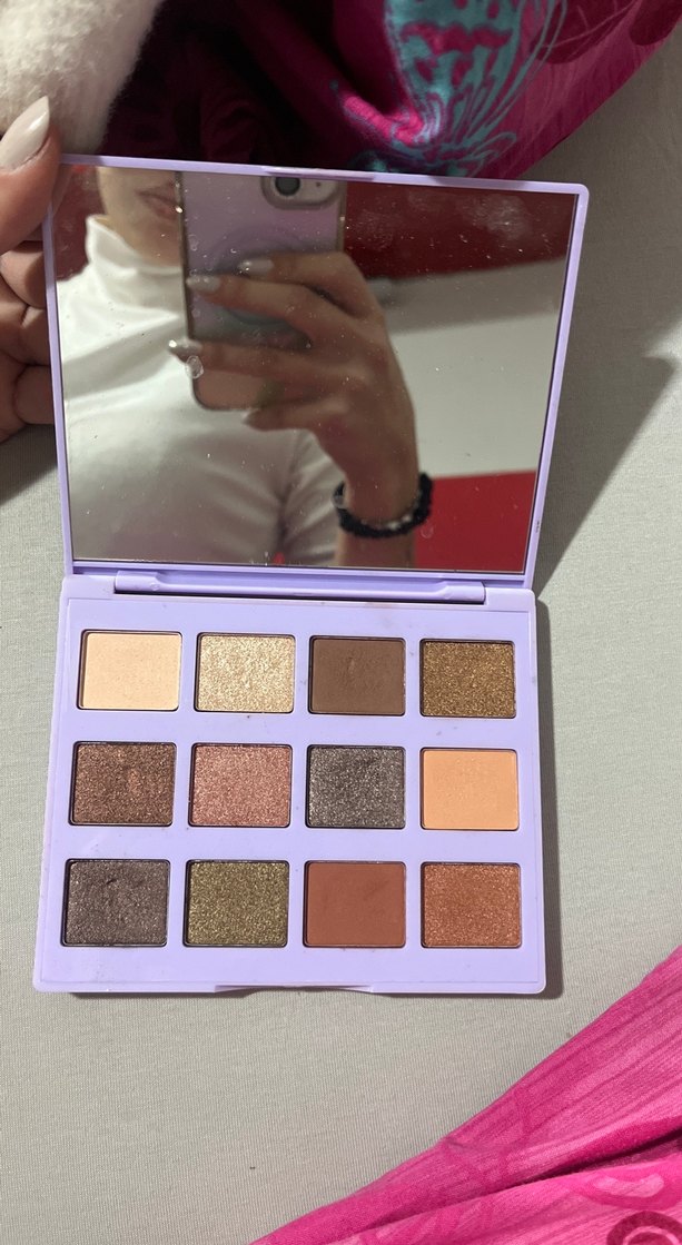 LYKD Mood Far Paleti - Görsel 2