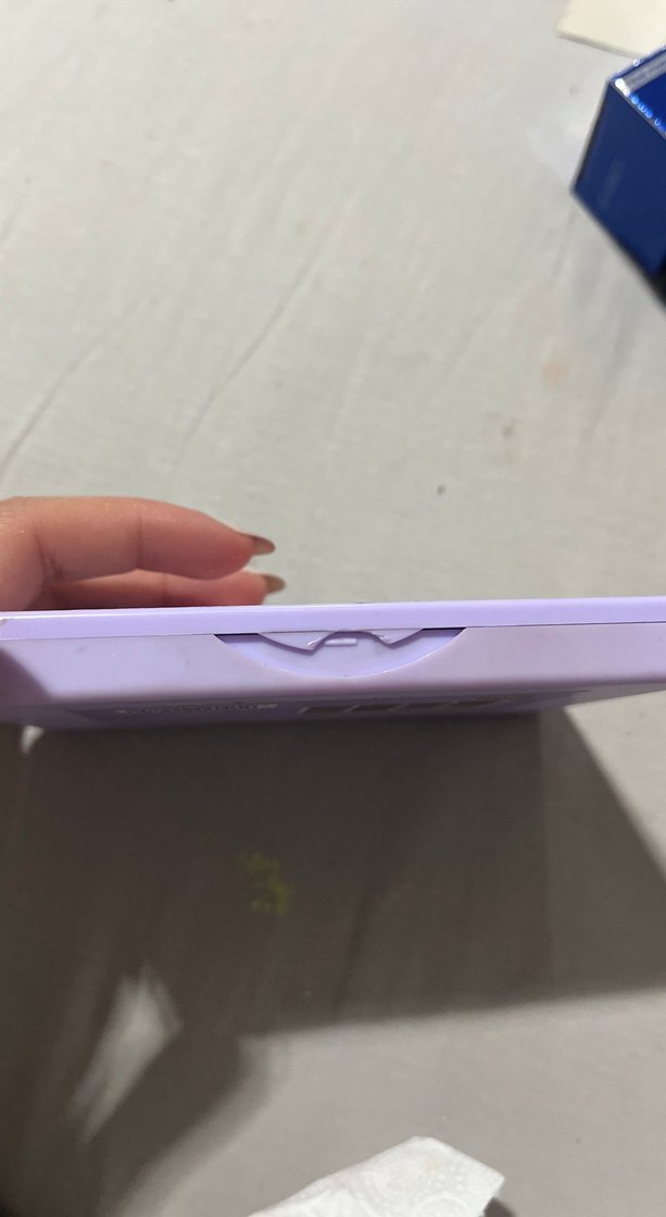 LYKD Mood Far Paleti - Görsel 3