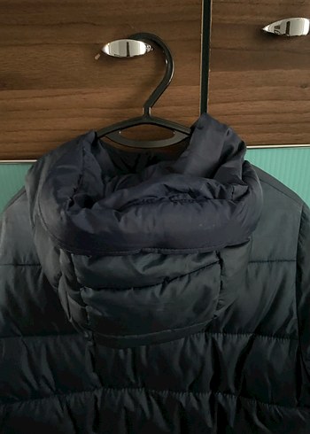 Orijinal Columbia Çocuk Şişme Mont|M-10/12 Yaş,Sıfır Gibi. - Görsel 4