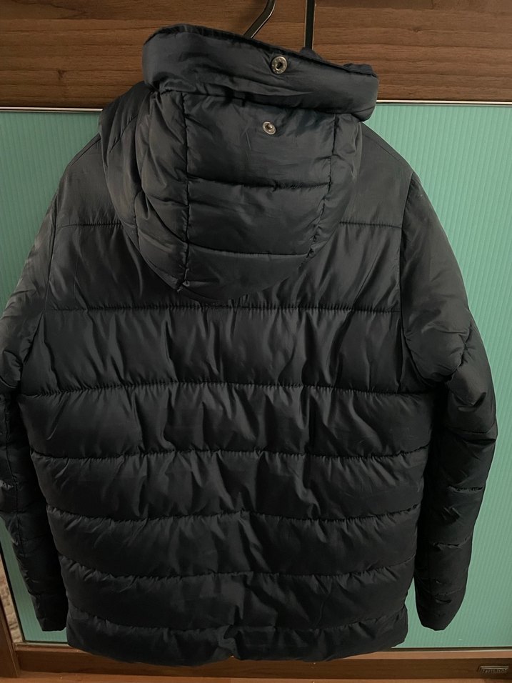 Orijinal Columbia Çocuk Şişme Mont|M-10/12 Yaş,Sıfır Gibi. - Görsel 3