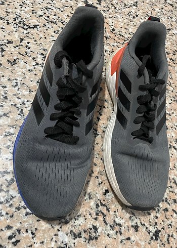 Adidas Response Süper Spor Ayakkabısı - Görsel 4