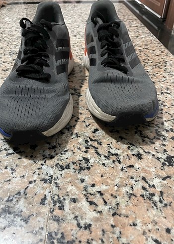 Adidas Response Süper Spor Ayakkabısı - Görsel 5