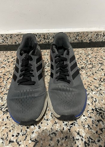 Adidas Response Süper Spor Ayakkabısı - Görsel 2