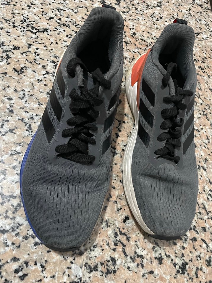 Adidas Response Süper Spor Ayakkabısı - Görsel 4