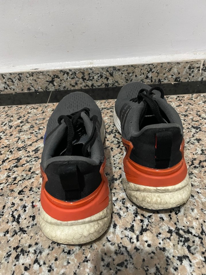 Adidas Response Süper Spor Ayakkabısı - Görsel 3