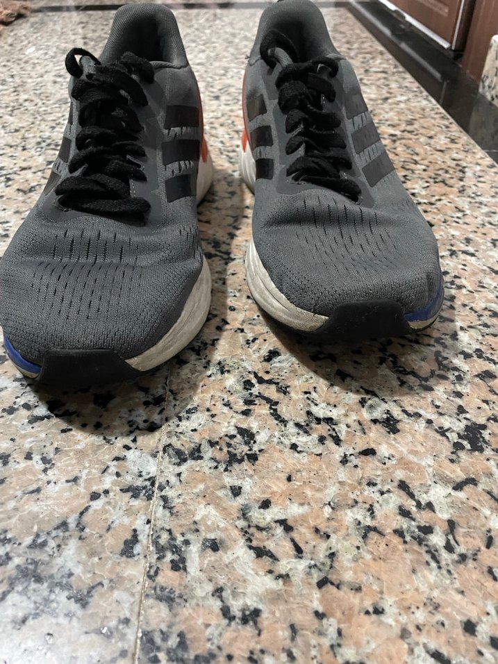 Adidas Response Süper Spor Ayakkabısı - Görsel 5