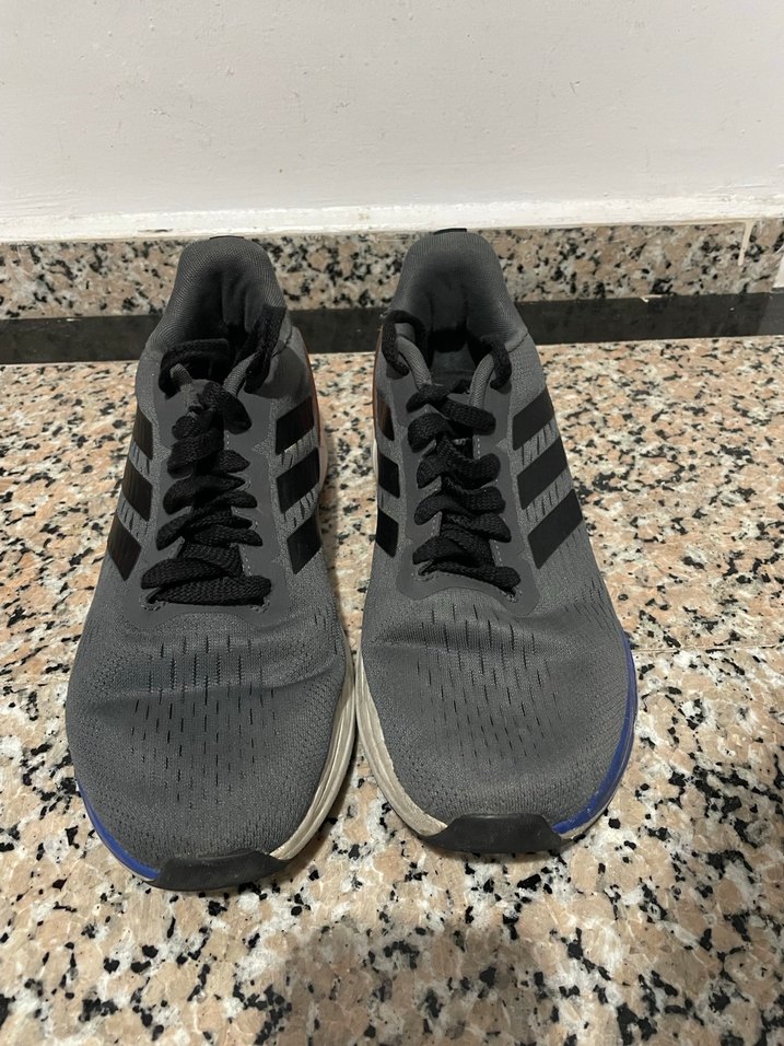 Adidas Response Süper Spor Ayakkabısı - Görsel 2