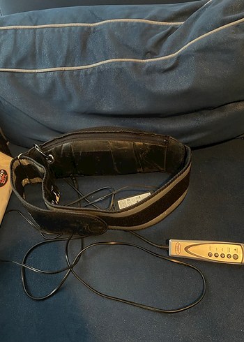 ORİJİNAL IGIA VİBRO SHAPE TİTREŞİMLİ MASAJ ALETİ - Görsel 6