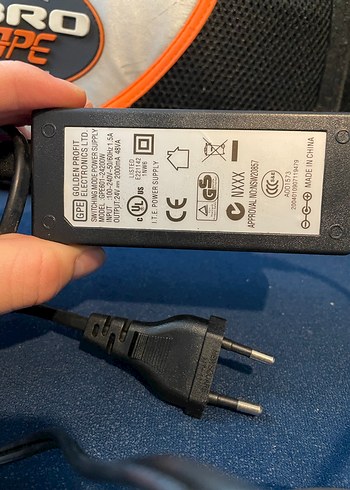 ORİJİNAL IGIA VİBRO SHAPE TİTREŞİMLİ MASAJ ALETİ - Görsel 3