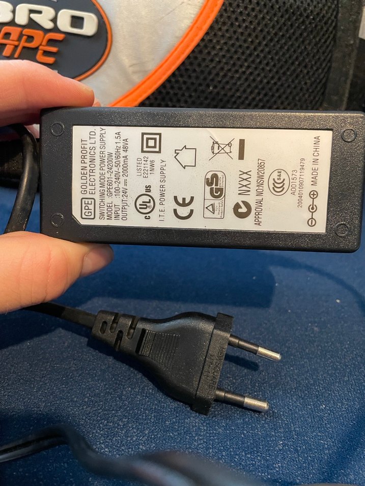 ORİJİNAL IGIA VİBRO SHAPE TİTREŞİMLİ MASAJ ALETİ - Görsel 3