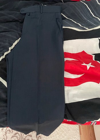 Hatemoğlu Erkek Takım Elbise|48 drop4/Beden - Görsel 3